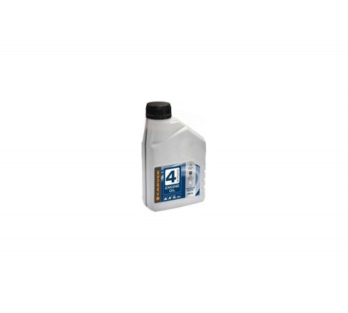 Масло 4-тактное минеральное SAE 5W-30, 0.6 л CARVER 01.021.00009 Масло 4-тактное минеральное SAE 5W-30, 0.6 л CARVER 01.021.00009