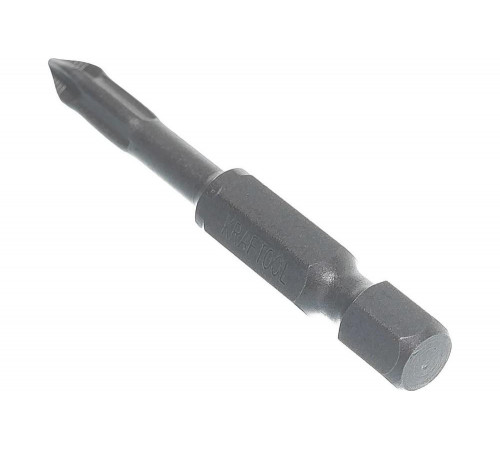 KRAFTOOL PH1, 2 шт., 50 мм, кованые профессиональные биты X-DRIVE 26121-1-50-2