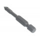 KRAFTOOL PH1, 2 шт., 50 мм, кованые профессиональные биты X-DRIVE 26121-1-50-2