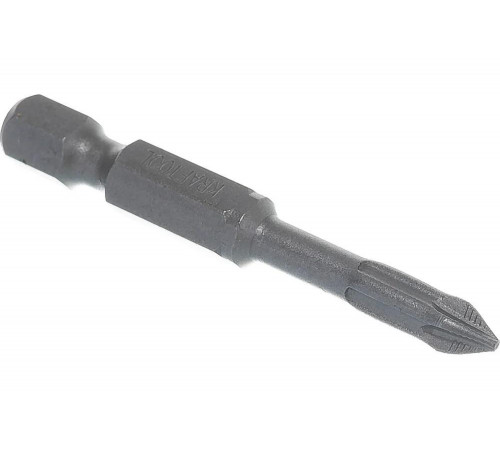 KRAFTOOL PH1, 2 шт., 50 мм, кованые профессиональные биты X-DRIVE 26121-1-50-2