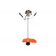 Бензиновый триммер CARVER PROMO PBC-43 01.001.00027