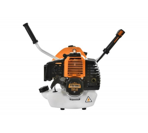Бензиновый триммер CARVER PROMO PBC-43 01.001.00027 Бензиновый триммер CARVER PROMO PBC-43 01.001.00027