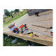 Бензиновый триммер CARVER PROMO PBC-43 01.001.00027
