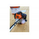 Бензиновый триммер CARVER PROMO PBC-43 01.001.00027