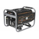 Бензиновый генератор CARVER PPG- 2500А