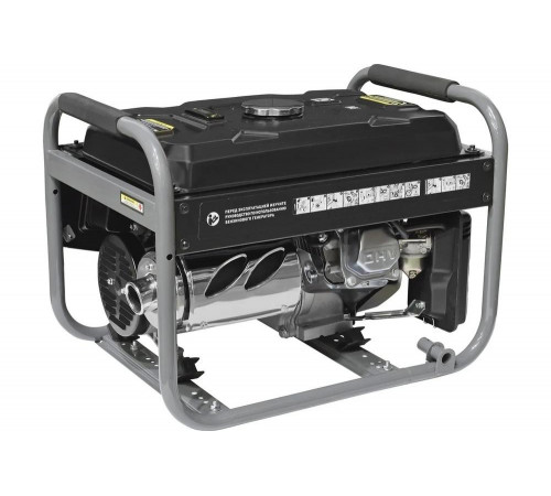 Бензиновый генератор CARVER PPG- 2500А Бензиновый генератор CARVER PPG- 2500А