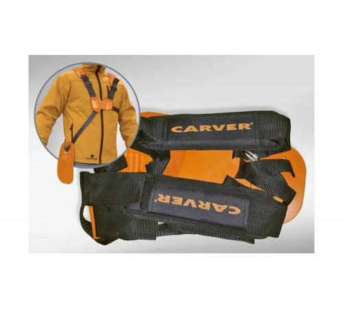 Бензиновая коса CARVER GBC-033 Бензиновая коса CARVER GBC-033