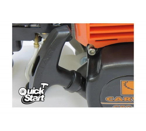 Бензиновая коса CARVER GBC-033 Бензиновая коса CARVER GBC-033