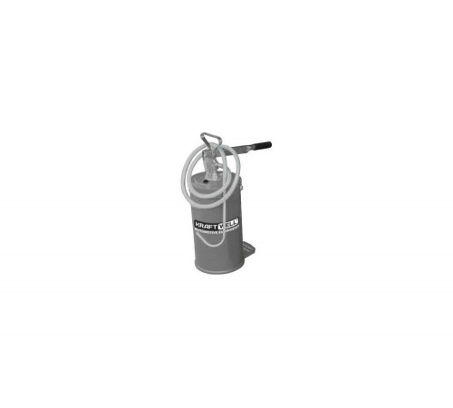 KraftWell KRW1795A - надежный насос для масла KraftWell KRW1795A - надежный насос для масла