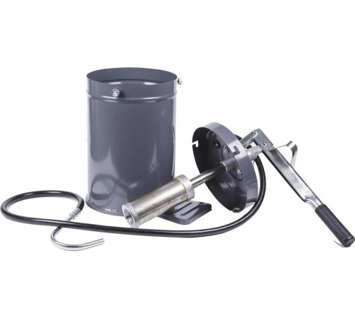 KraftWell KRW1795A - надежный насос для масла KraftWell KRW1795A - надежный насос для масла