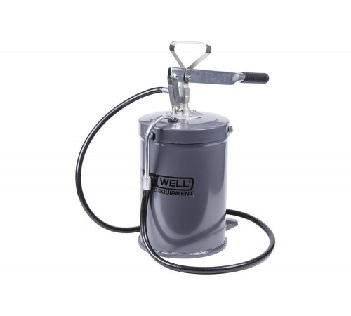KraftWell KRW1795A - надежный насос для масла KraftWell KRW1795A - надежный насос для масла