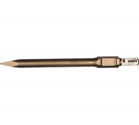 Долото пикообразное (410 мм) DEWALT DT 6808