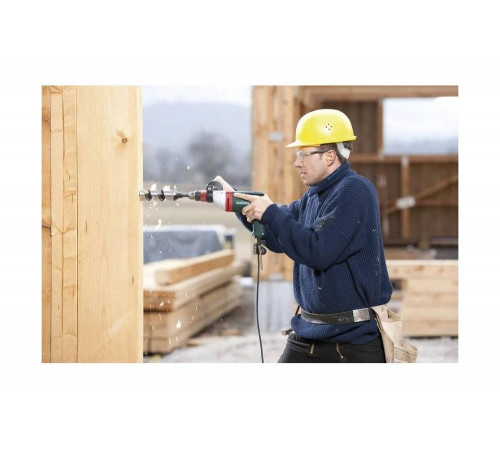 Дрель Metabo BE 1300 Quick 600593700 Дрель Metabo BE 1300 Quick 600593700