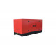 Дизельный генератор FUBAG DS 80 DAC ES (431292.3)