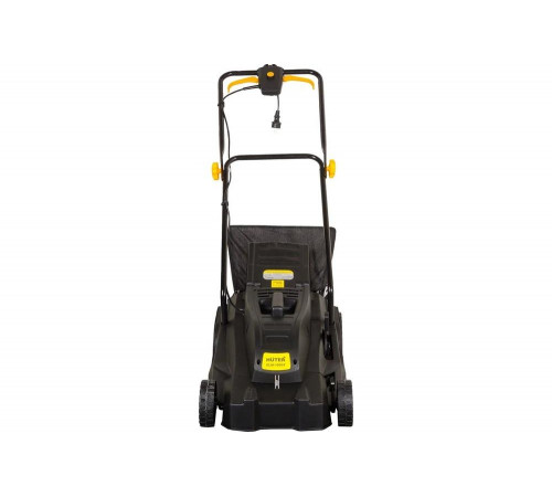 Газонокосилка электрическая Huter ELM-1600T Газонокосилка электрическая Huter ELM-1600T