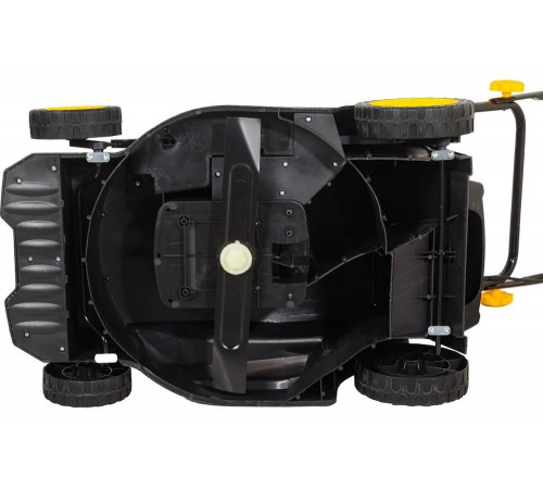 Газонокосилка электрическая Huter ELM-1600T Газонокосилка электрическая Huter ELM-1600T