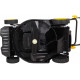 Газонокосилка электрическая Huter ELM-1600T