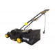 Газонокосилка электрическая Huter ELM-1600T