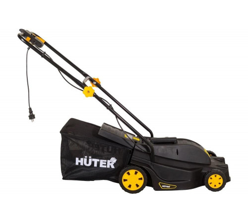 Газонокосилка электрическая Huter ELM-1600T Газонокосилка электрическая Huter ELM-1600T