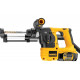 Система пылеудаления для перфораторов Dewalt D25301D, SDS-Plus с посадкой 43 или 54 мм D25301D-XJ