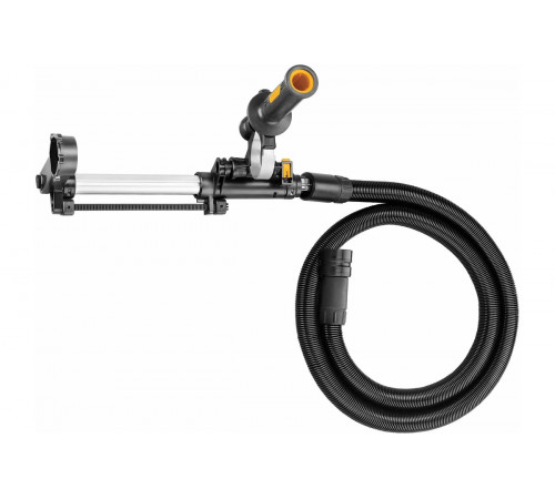 Система пылеудаления для перфораторов Dewalt D25301D, SDS-Plus с посадкой 43 или 54 мм D25301D-XJ