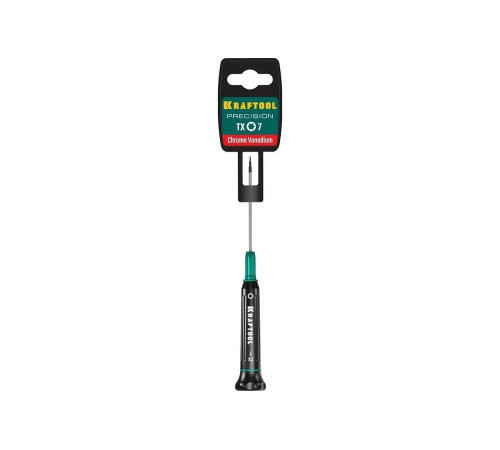 KRAFTOOL TX 7, отвертка для точных работ Precision 25684-07 KRAFTOOL TX 7, отвертка для точных работ Precision 25684-07