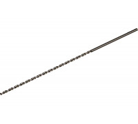Сверло по металлу удлиненное HSS-G DIN 1869 (4х220х150 мм) Ruko 255040