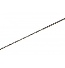 Сверло по металлу удлиненное HSS-G DIN 1869 (4х220х150 мм) Ruko 255040
