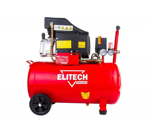 Компрессор Elitech КПМ 200/50 Промо Компрессор Elitech КПМ 200/50 Промо