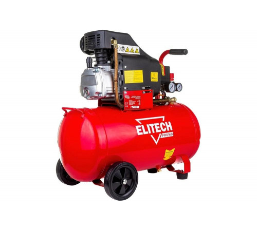 Компрессор Elitech КПМ 200/50 Промо Компрессор Elitech КПМ 200/50 Промо