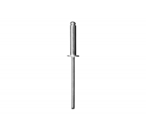 KRAFTOOL 4.8 х 30 мм, 250 шт., алюминиевые заклепки Alu (Al5052) 311701-48-30