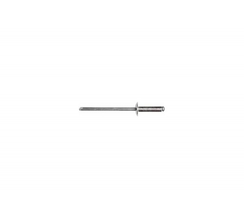 KRAFTOOL 4.8 х 30 мм, 250 шт., алюминиевые заклепки Alu (Al5052) 311701-48-30