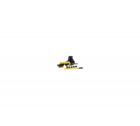 Ручной трубогиб TOR HHW-25S 10-25 переносной 1004653