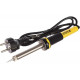 STAYER 60 Вт, 6 предметов, набор для паяльных работ Proterm 55313-60-H6 Professional