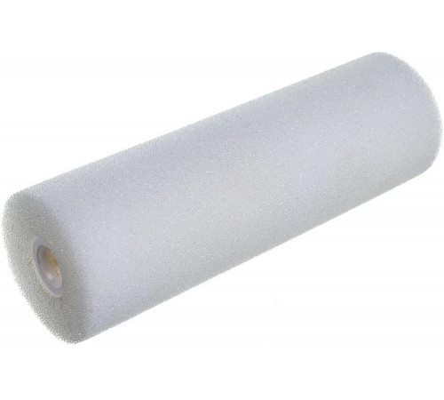 STAYER 110 мм, Ø15 мм, поролон, мини-ролик сменный поролон 0531-11 STAYER 110 мм, Ø15 мм, поролон, мини-ролик сменный поролон 0531-11