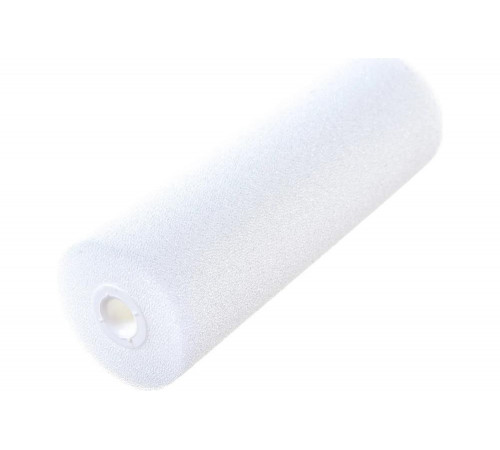 STAYER 110 мм, Ø15 мм, поролон, мини-ролик сменный поролон 0531-11 STAYER 110 мм, Ø15 мм, поролон, мини-ролик сменный поролон 0531-11