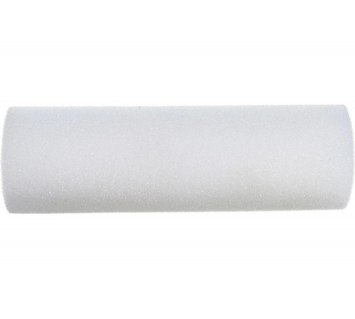 STAYER 110 мм, Ø15 мм, поролон, мини-ролик сменный поролон 0531-11 STAYER 110 мм, Ø15 мм, поролон, мини-ролик сменный поролон 0531-11