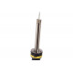 STAYER 60 Вт, 6 предметов, набор для паяльных работ Proterm 55313-60-H6 Professional