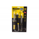 STAYER 60 Вт, 6 предметов, набор для паяльных работ Proterm 55313-60-H6 Professional