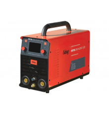 Сварочный инвертор FUBAG INTIG 200 AC/DC Pulse LCD (31592) + Горелка FB TIG 26 5P 4m (38459) 31592.1