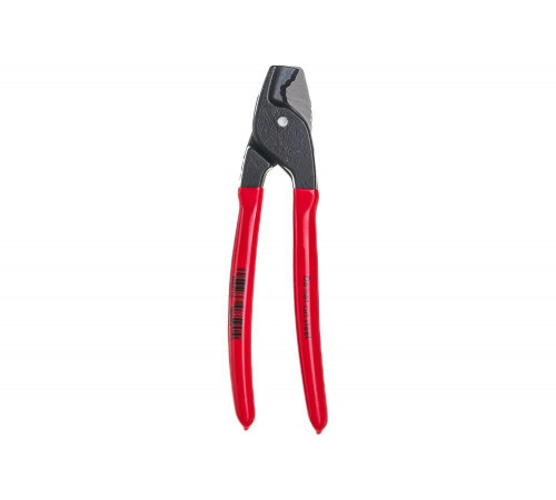 Кабелерез KNIPEX StepCut ступенчатый рез, кабель д. 15 мм, 50 кв.мм, L-160 мм, обливные рукоятки KN-9511160 Кабелерез KNIPEX StepCut ступенчатый рез, кабель д. 15 мм, 50 кв.мм, L-160 мм, обливные рукоятки KN-9511160