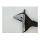 KRAFTOOL 150/34 мм, Cr-V, ключ разводной, SlimWide 27258-15