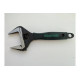 KRAFTOOL 150/34 мм, Cr-V, ключ разводной, SlimWide 27258-15