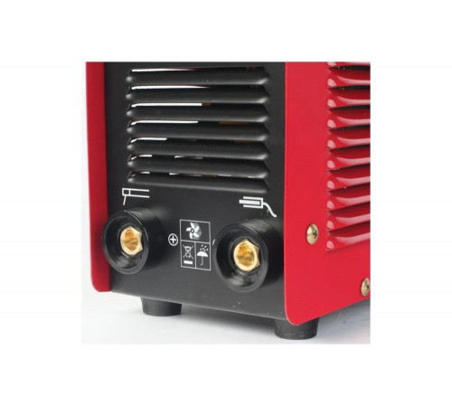 Сварочный инвертор MaxCut MC200 065300200 Сварочный инвертор MaxCut MC200 065300200
