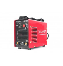 Сварочный инвертор MaxCut MC200 065300200