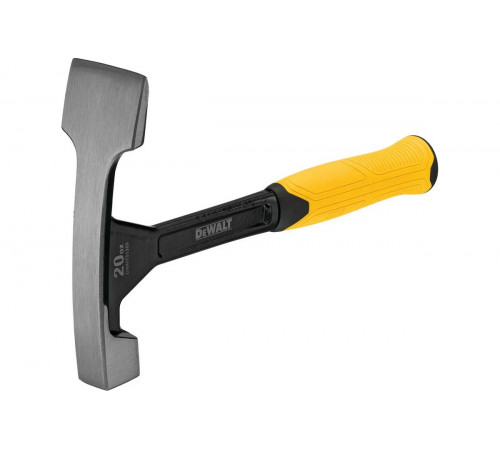 Одноэлементный молоток-кирочка Dewalt 567 г DWHT51389-0