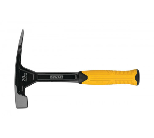 Одноэлементный молоток-кирочка Dewalt 567 г DWHT51389-0