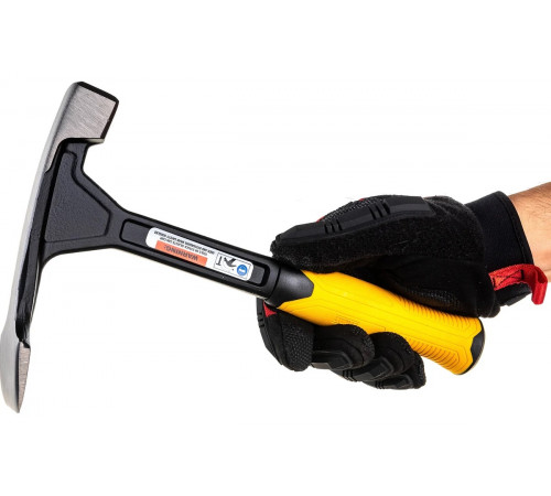 Одноэлементный молоток-кирочка Dewalt 567 г DWHT51389-0