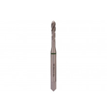 Машинный метчик Ruko М 5 Шаг 0.8 мм HSSE-Co5 234050E