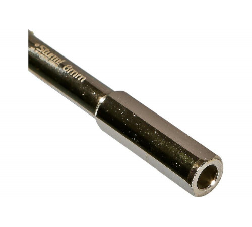 Коронка алмазная 8х65 мм Sturm 1055-10-0865 Коронка алмазная 8х65 мм Sturm 1055-10-0865